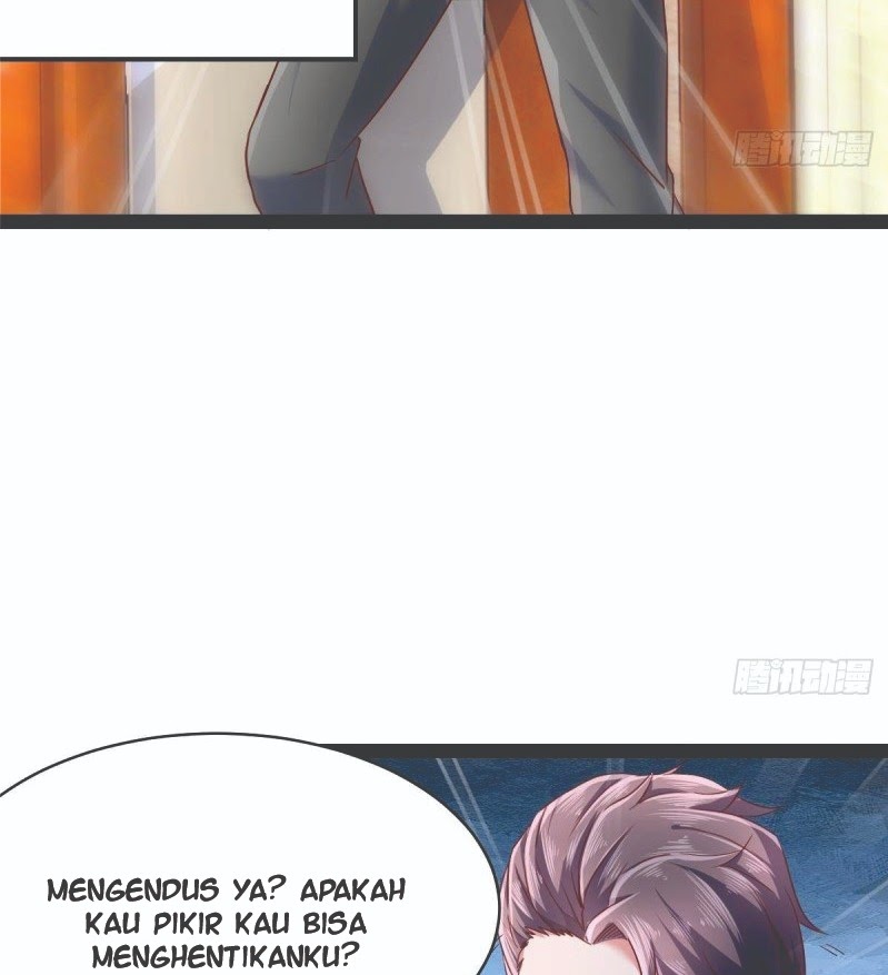 Rebirth Into the Strongest Immortal Cultivator chapter 38